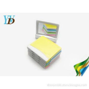 MP3 / MP4 / PC / Ipad 2200mAh Ultra-thin Power Bank With Mi
